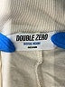 Double Zero Solid Ivory Skort Size M - photo 3