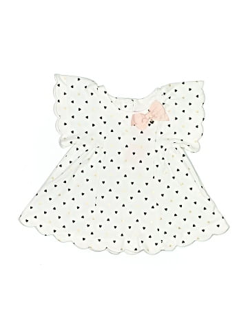 Isaac Mizrahi Short Sleeve Blouse (view 1)