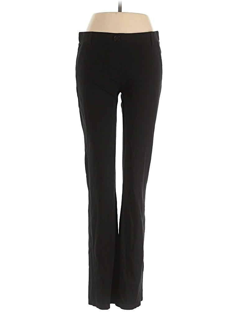 Pre-owned Betabrand Active Pants In Black