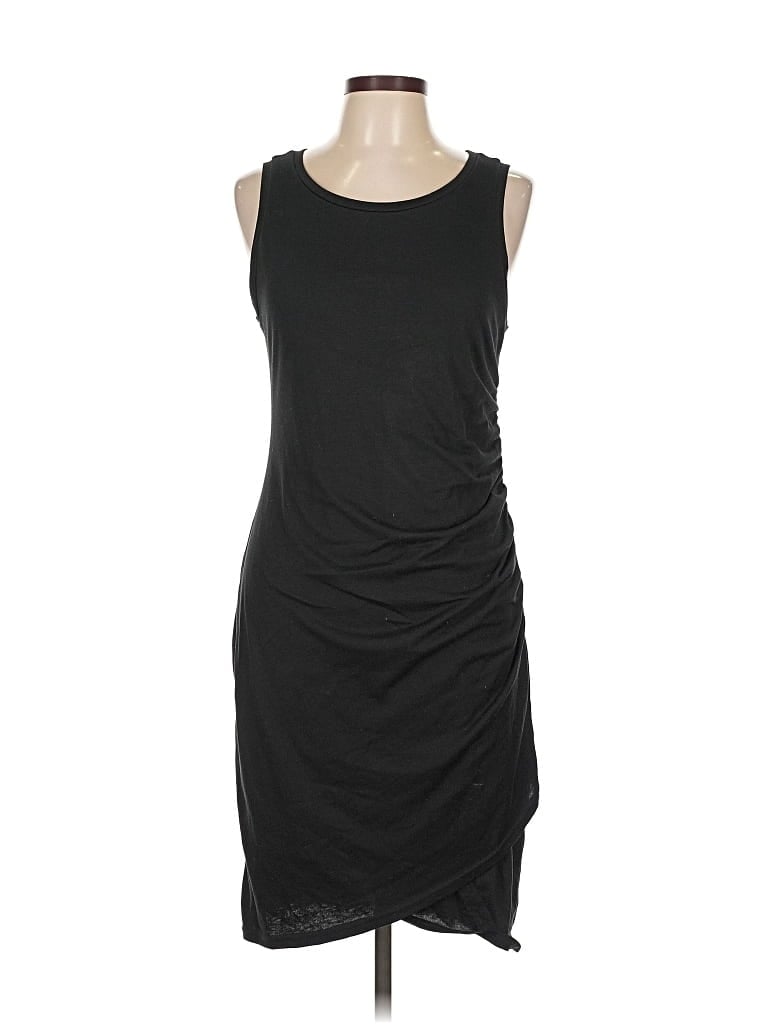 Pre-owned Leith Cocktail Dress In Black