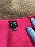 Gap Pink Pullover Sweater Size M - photo 6