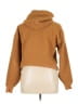 Club Monaco 100% Polyester Brown Fleece Size L - photo 2