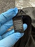 Express 100% Polyester Solid Black Cocktail Dress Size M - photo 7