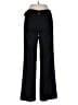 Max Studio 100% Polymide Chevron-herringbone Black Dress Pants Size 10 - photo 2