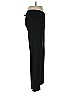 Max Studio 100% Polymide Chevron-herringbone Black Dress Pants Size 10 - photo 4