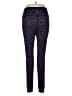 Active by Old Navy Chevron-herringbone Purple Active Pants Size L - photo 2
