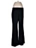 AB Studio Solid Black Dress Pants Size 10 - photo 1