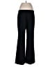 AB Studio Solid Black Dress Pants Size 10 - photo 2