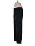 AB Studio Solid Black Dress Pants Size 10 - photo 5