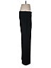 AB Studio Solid Black Dress Pants Size 10 - photo 4