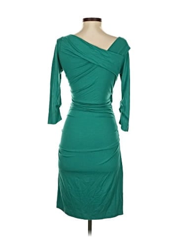 Diane von Furstenberg Cocktail Dress (view 2)