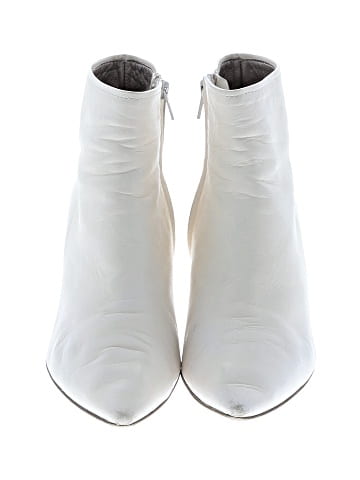 Attilio Giusti Leombruni Ankle Boots (view 2)