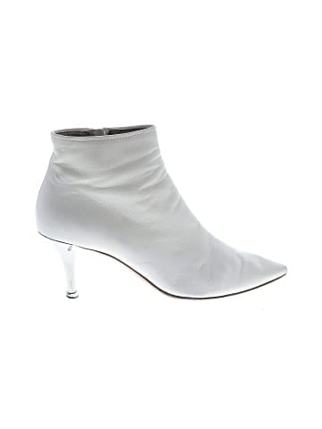 Attilio Giusti Leombruni Ankle Boots (view 1)