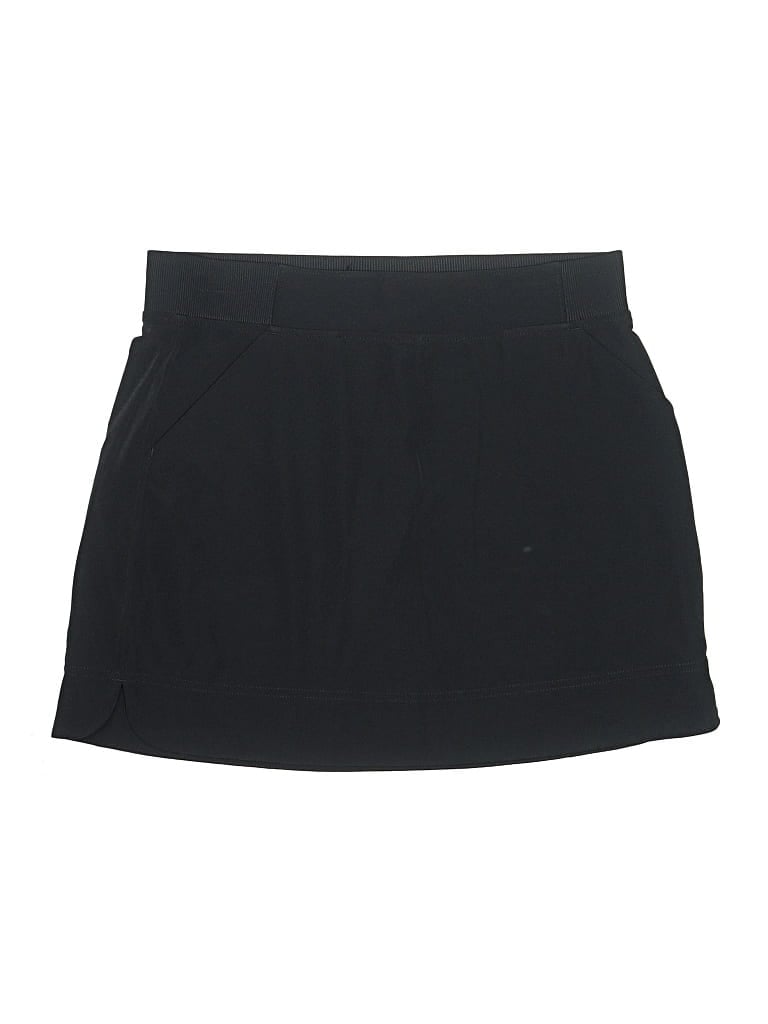 Pre-owned 32 Degrees Active Skort In Black