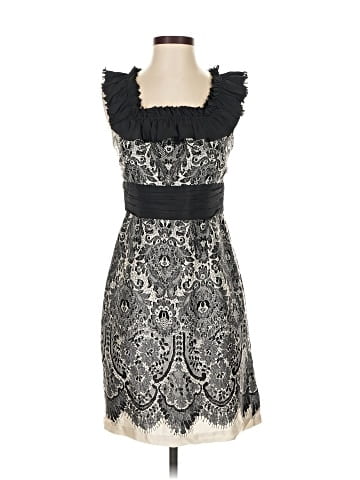 Christopher Deane Cocktail Dress (view 1)