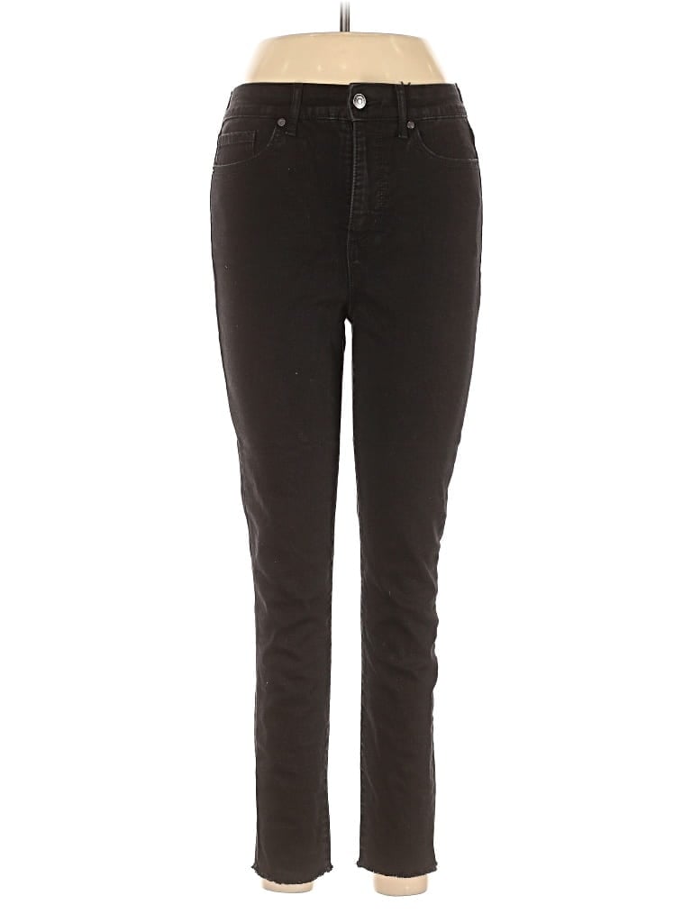 Pre-owned Sofia Jeans By Sofia Vergara Jeggings In Black
