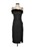 Crystal Sky Black Cocktail Dress Size S - photo 1