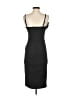 Crystal Sky Black Cocktail Dress Size S - photo 2
