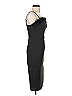 Crystal Sky Black Cocktail Dress Size S - photo 4