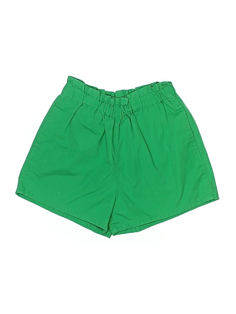 Pre-owned Urban Outfitters Shorts In Green