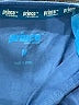 Prince Blue Active T-Shirt Size M - photo 7