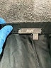 Daryl K Solid Black Active Pants Size 6 - photo 4
