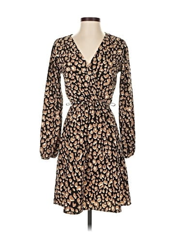 Kaileigh Casual Dress (view 1)