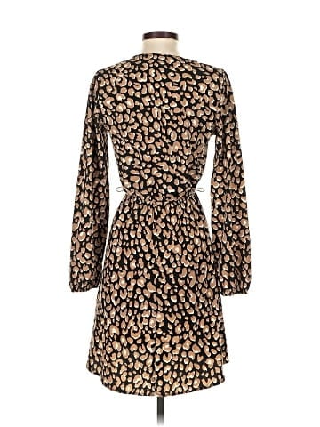 Kaileigh Casual Dress (view 2)