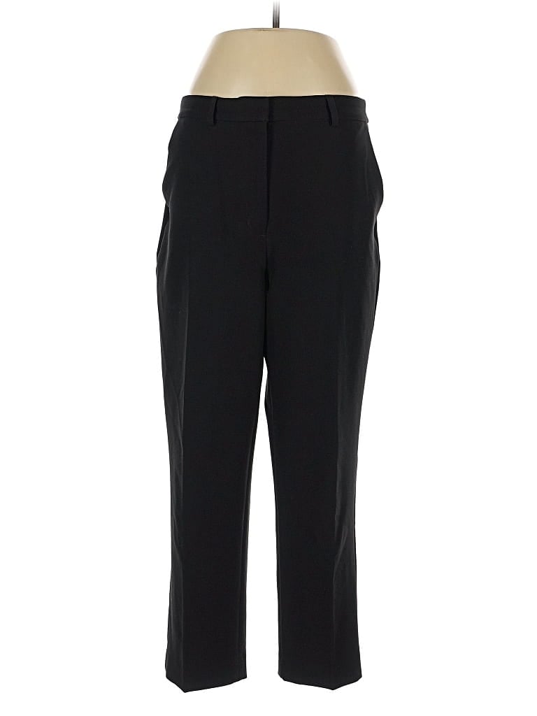 Click to view more detailed imagery on our partner's website Pre-owned Express Dress Pants In Black