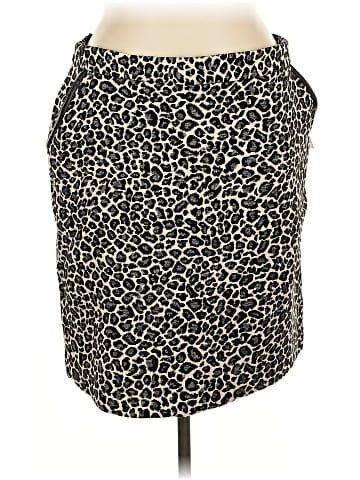 Amanda + Chelsea Casual Skirt (view 1)