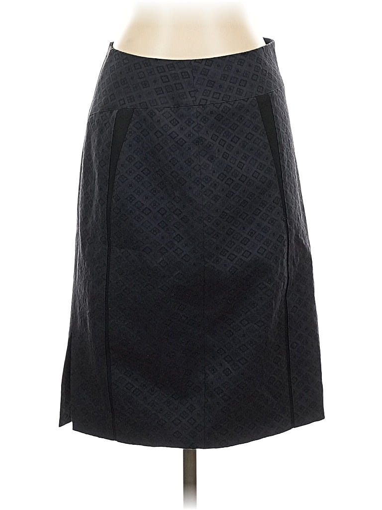 Elie Tahari Formal Skirt In Black