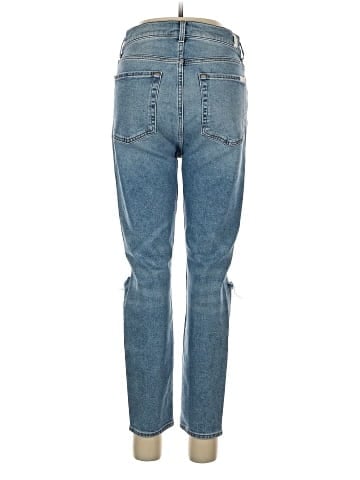 7 For All Mankind Jeans (view 2)