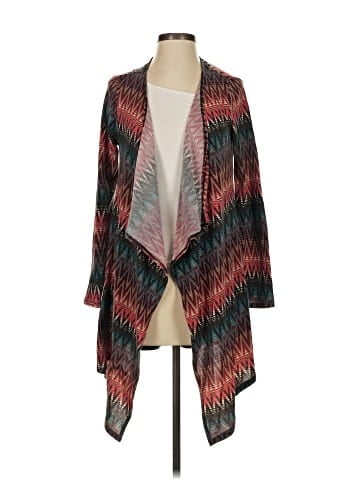 Luxe Apothetique Cardigan (view 1)