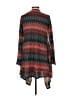 Luxe Apothetique Red Cardigan Size S - photo 2