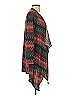 Luxe Apothetique Red Cardigan Size S - photo 4