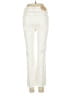 Trave Ivory Jeans Size 26 waist - photo 2