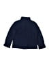 Talbots Kids 100% Polyester Solid Blue Jacket Size 5 - photo 2