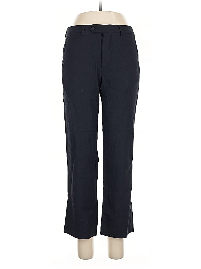 Click to view more detailed imagery on our partner's website Pre-owned Armani Exchange Dress Pants In Blue