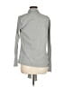 Fabletics Gray Cardigan Size M - photo 2