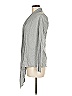 Fabletics Gray Cardigan Size M - photo 5