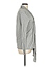 Fabletics Gray Cardigan Size M - photo 4