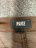 Paige Brown Jeans Size 32 waist - photo 6