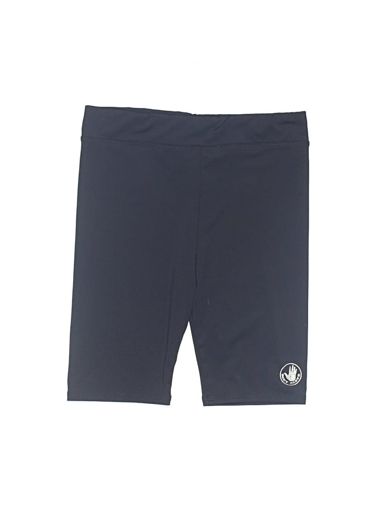 Pre-owned Body Glove Kids' Athletic Shorts In Blue