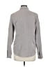 Assorted Brands Gray Long Sleeve Button-Down Shirt Size L - photo 2