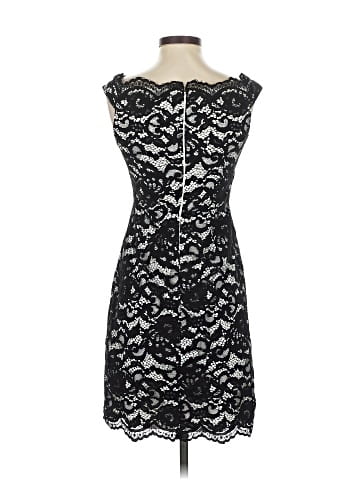 Aidan by Aidan Mattox Cocktail Dress (view 2)