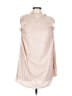 Hinge 100% Polyester Pink Cocktail Dress Size L - photo 1