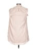 Hinge 100% Polyester Pink Cocktail Dress Size L - photo 2