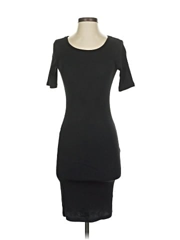 Divided by H&M Casual Dress (view 1)