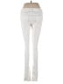 Rag & Bone Ivory White Jeans Size 25 waist - photo 2