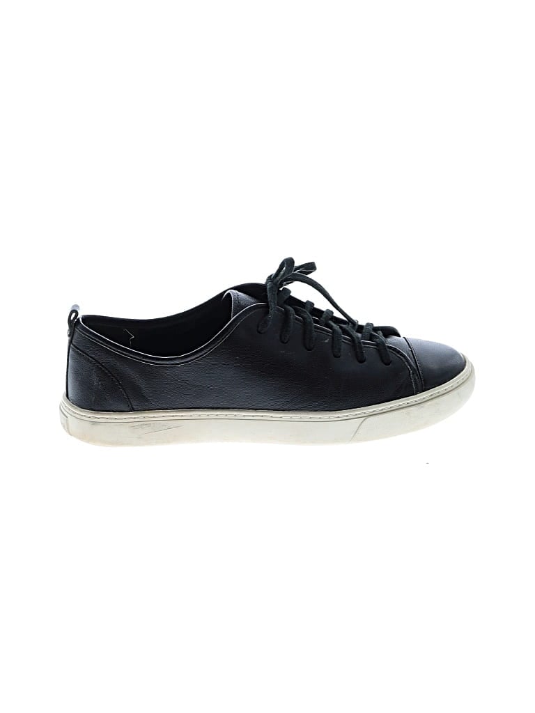 Pre-owned Cole Haan Sneakers In Black